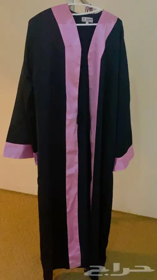 روب التخرج 3