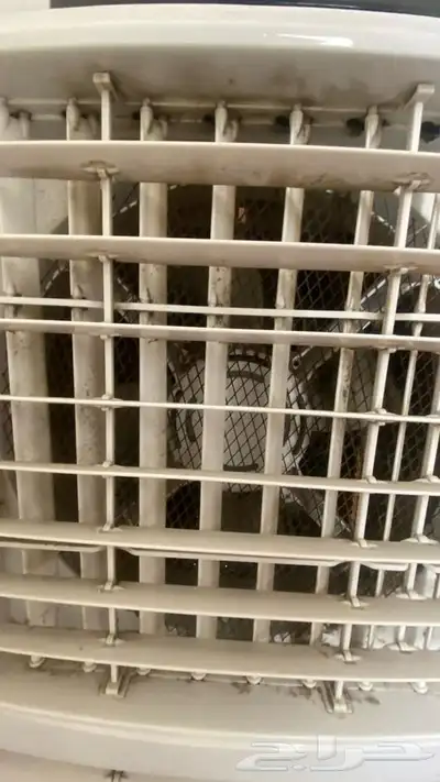 مكيف صحراوي 2