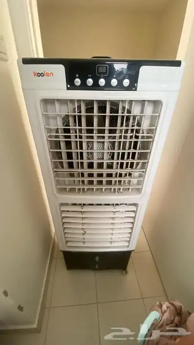 مكيف صحراوي 0