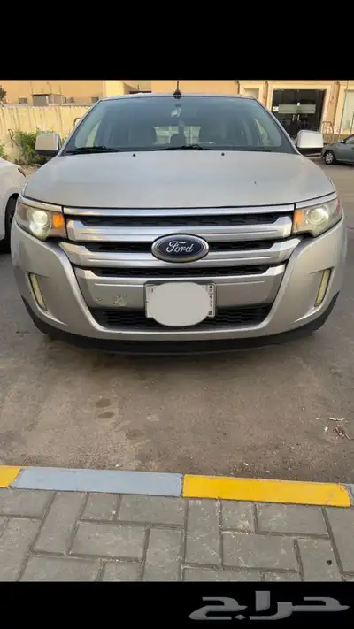 ايدج فورد 2012 4