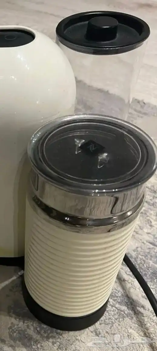 قطع مكينة قهوة نسبريسو Nespresso C55 Parts 1