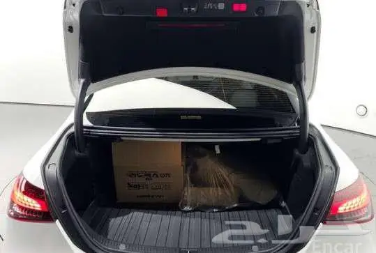 مرسيدس E250 AMG Line 2023 19