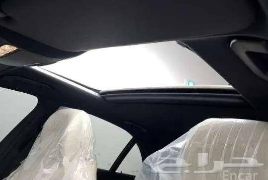 مرسيدس E250 AMG Line 2023 4