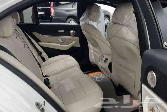 مرسيدس E250 AMG Line 2023 18
