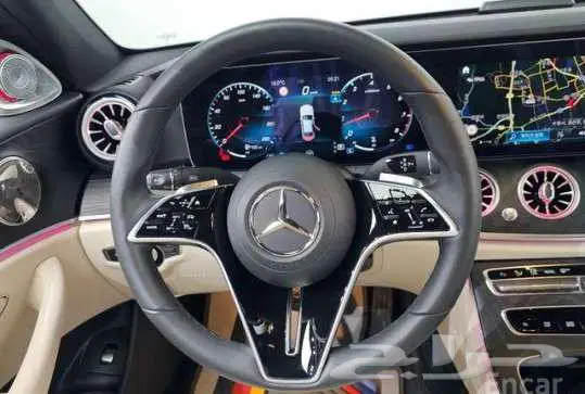 مرسيدس E250 AMG Line 2023 9