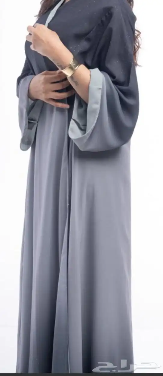 عبايات من دبي 0