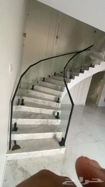 زجاج دربزين سكريت حرراري 3