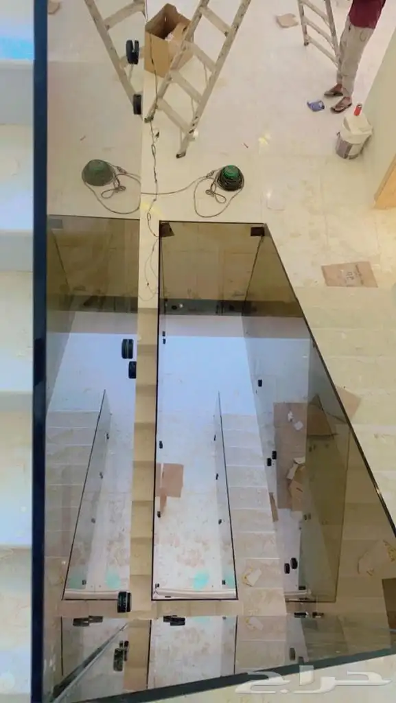 زجاج دربزين سكريت حرراري 7