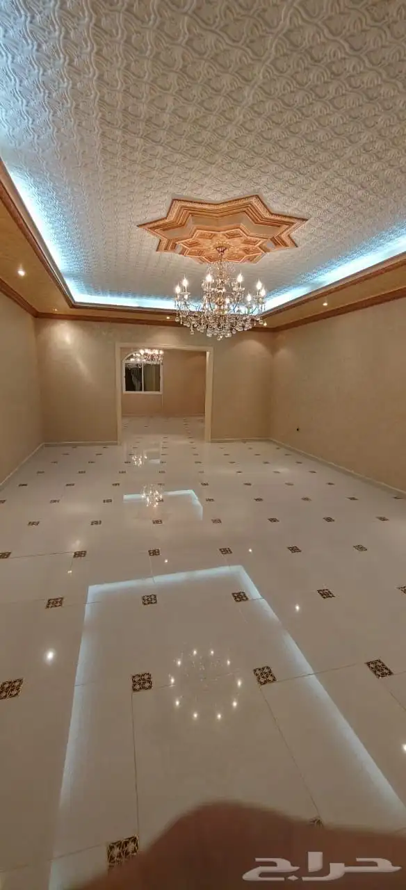 فيلا للاستثمار طويل الاجل 3