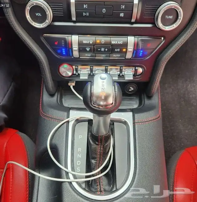 موستنج GT 5.0 بريميوم 2020 10