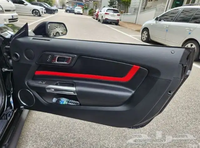 موستنج GT 5.0 بريميوم 2020 12