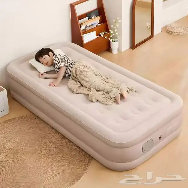 فراش كامبينج Camping bed 2