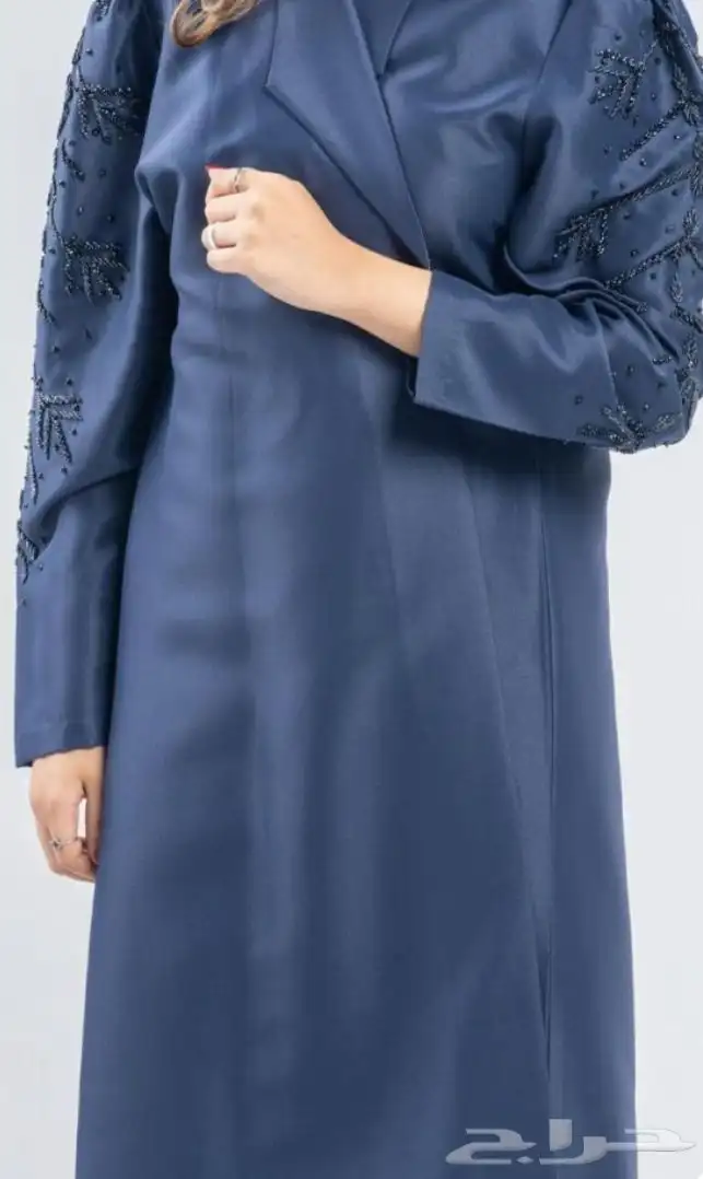 عبايات من دبي 4