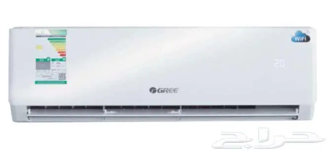 مكيفات سبليت جدارى 0