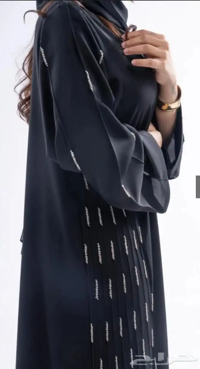 عبايات من دبي 1