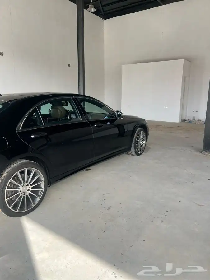 مرسيدس S400 فل كامل ( تم البيع تم البيع تم البيع ) 6
