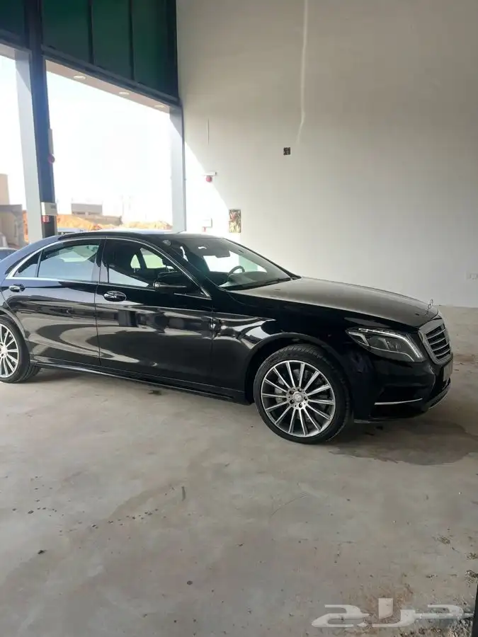 مرسيدس S400 فل كامل ( تم البيع تم البيع تم البيع ) 0