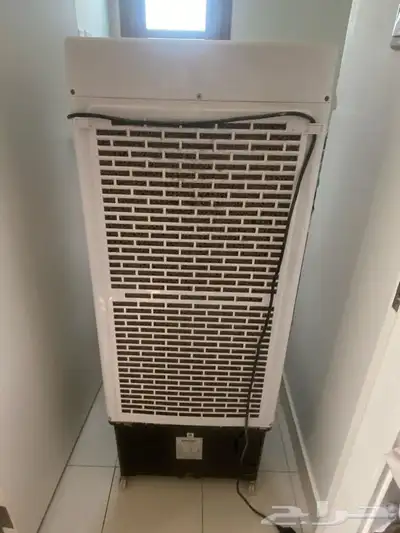 مكيف صحراوي 5