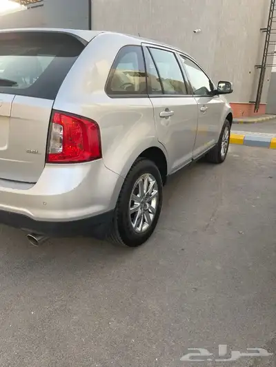 ايدج فورد 2012 1