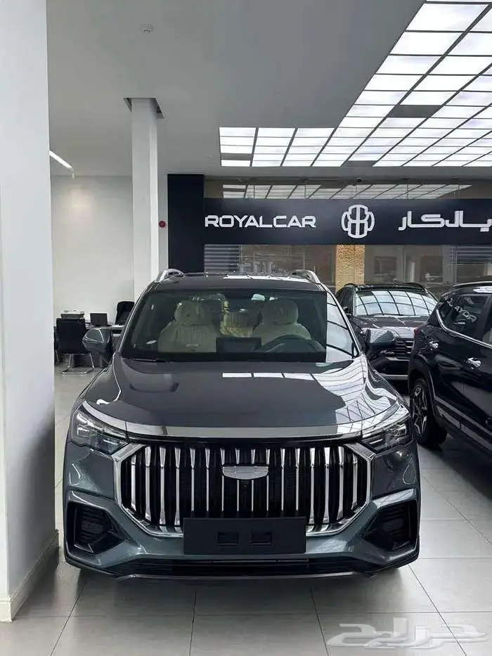 جيلي -أوكافانجو2024- الوعلان -سعودي 0