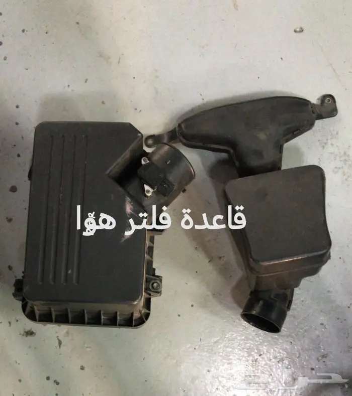 عكوس و دينمو و سلف و كمبروسر كامري من 2007 الى 2011 13