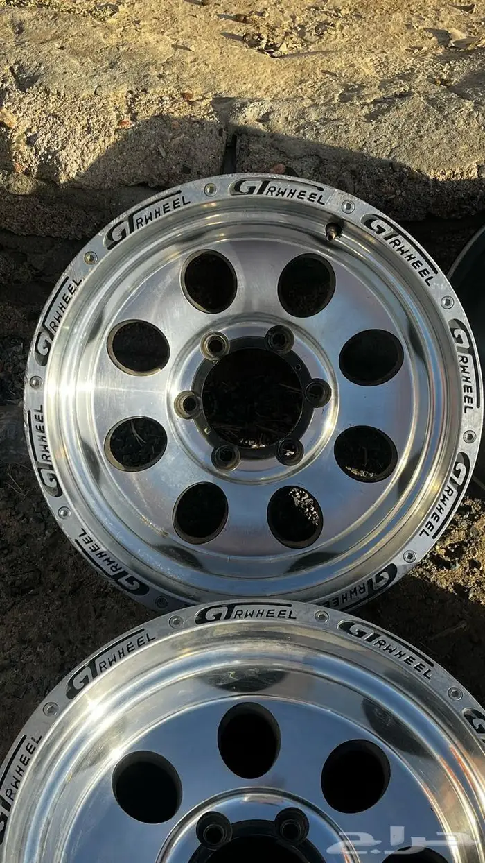 جنوط جي تي اصليه 0