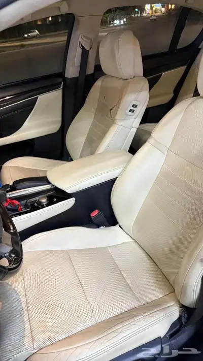 لكزس GS 450 2016 هايبرد 15