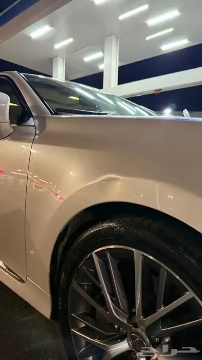 لكزس GS 450 2016 هايبرد 11