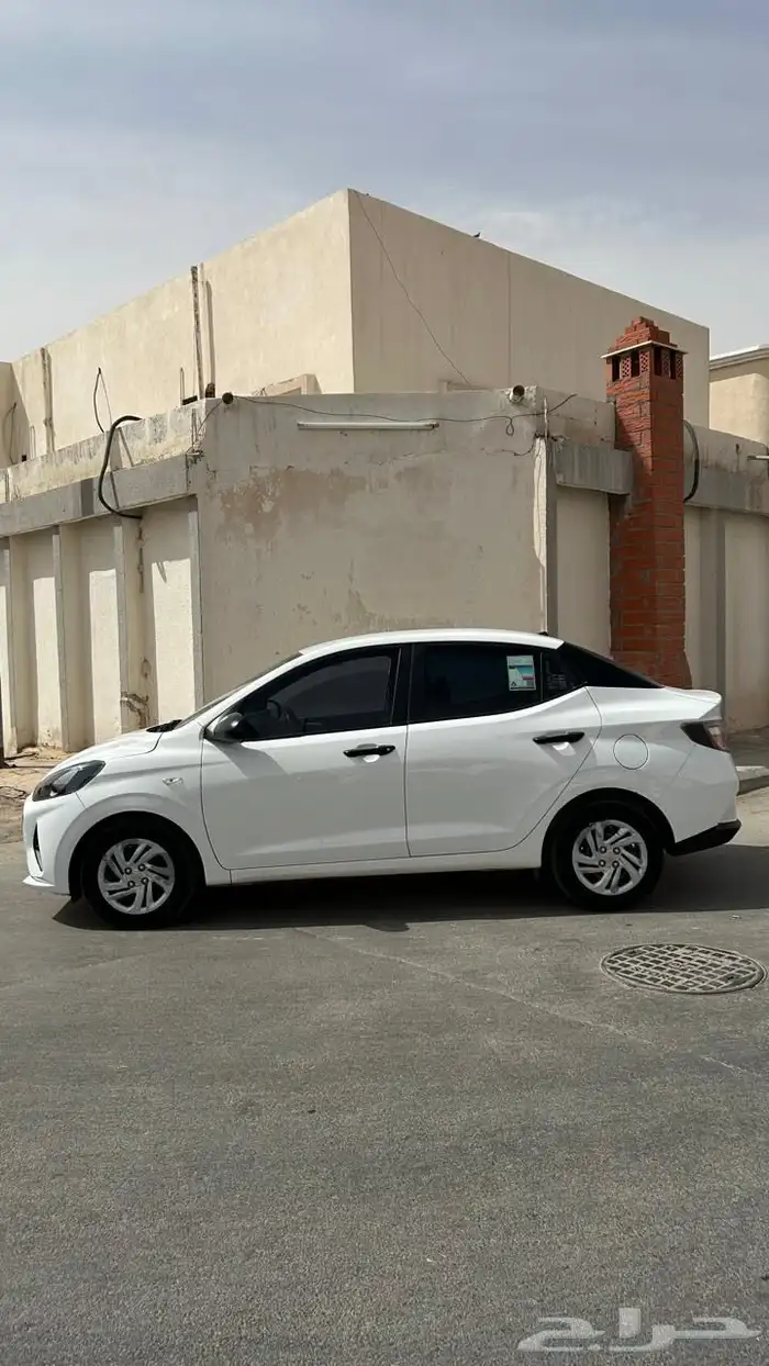 هونداي i10 2022 2