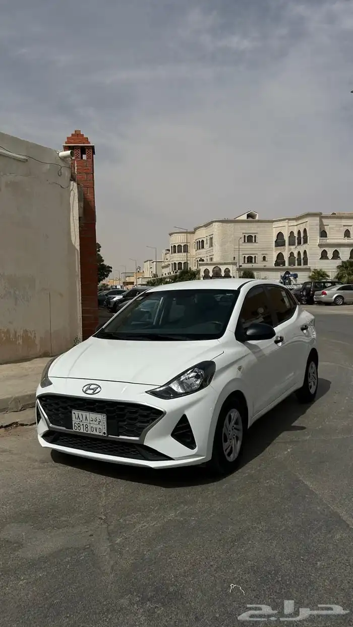 هونداي i10 2022 1