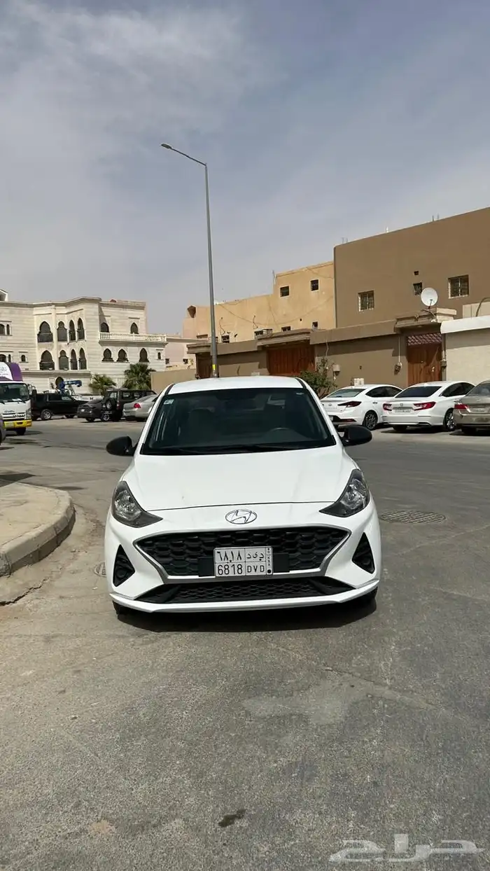 هونداي i10 2022 0