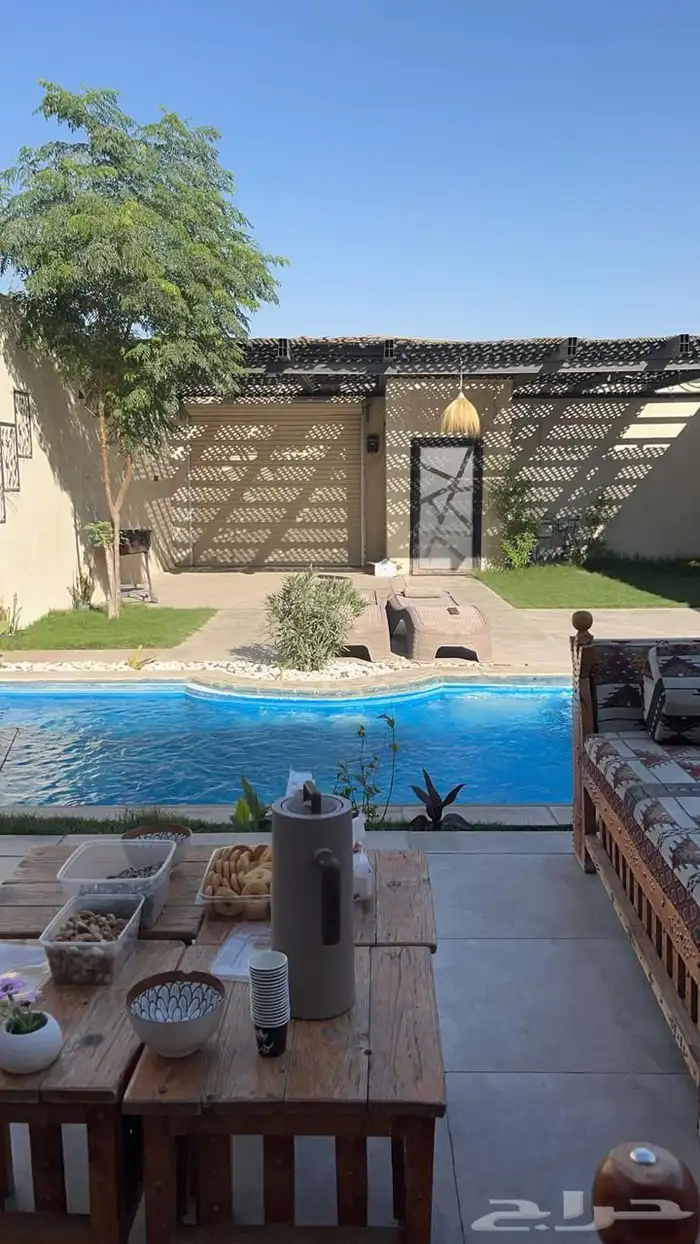 شاليهات الرمال 36