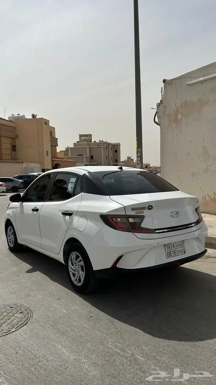 هونداي i10 2022 3