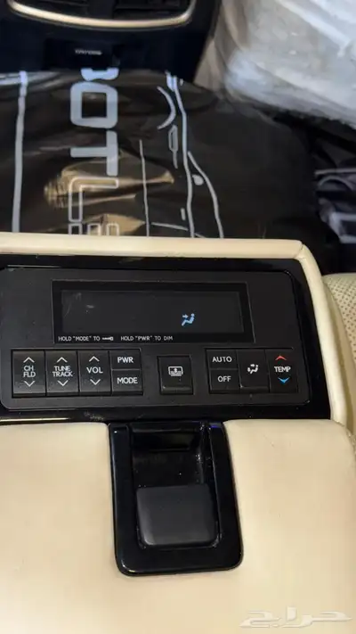 لكزس GS 450 2016 هايبرد 17