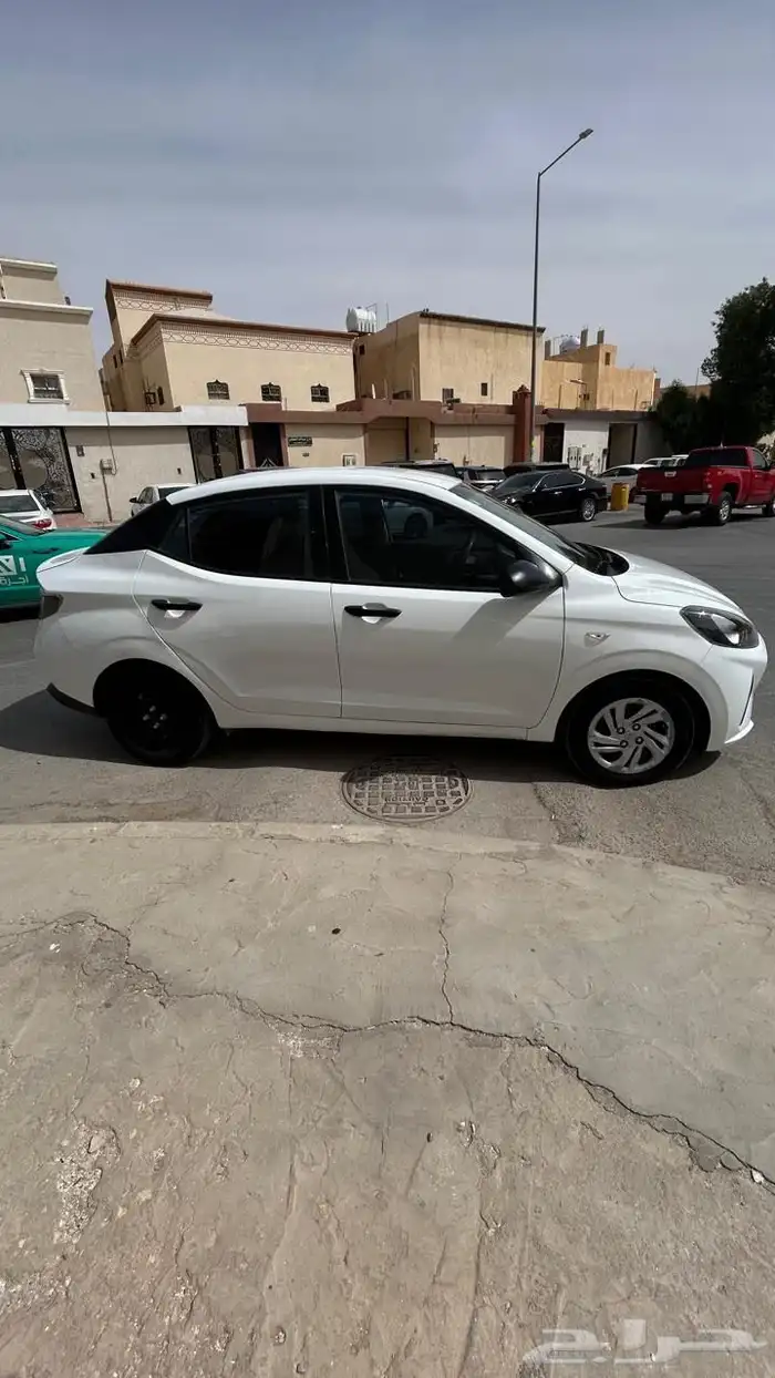 هونداي i10 2022 6