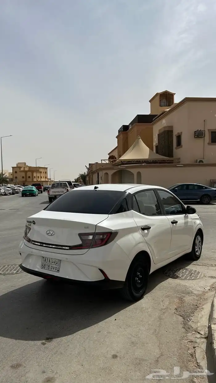 هونداي i10 2022 5