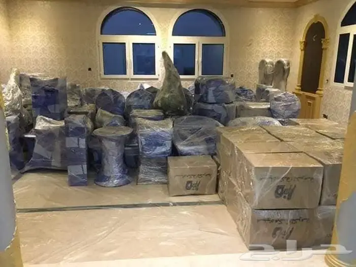 نقل عفش بابها واحد رفيده 4