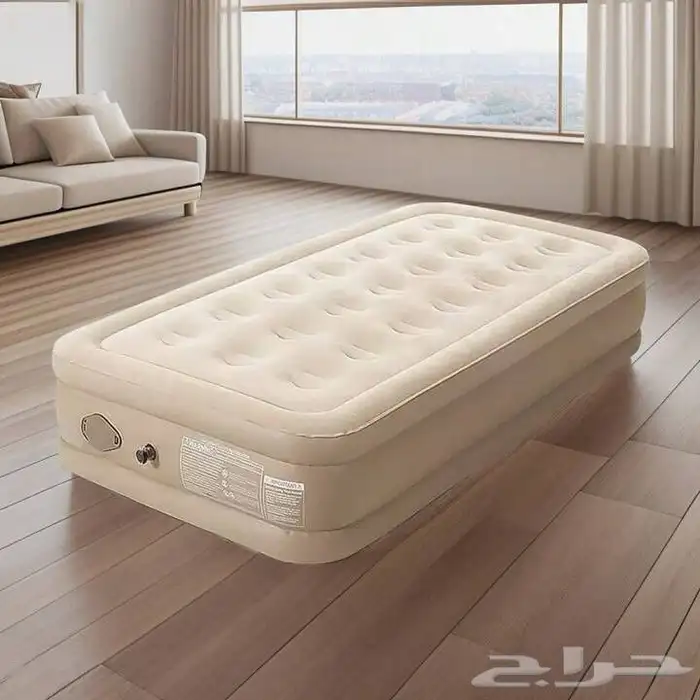 فراش كامبينج Camping bed 3