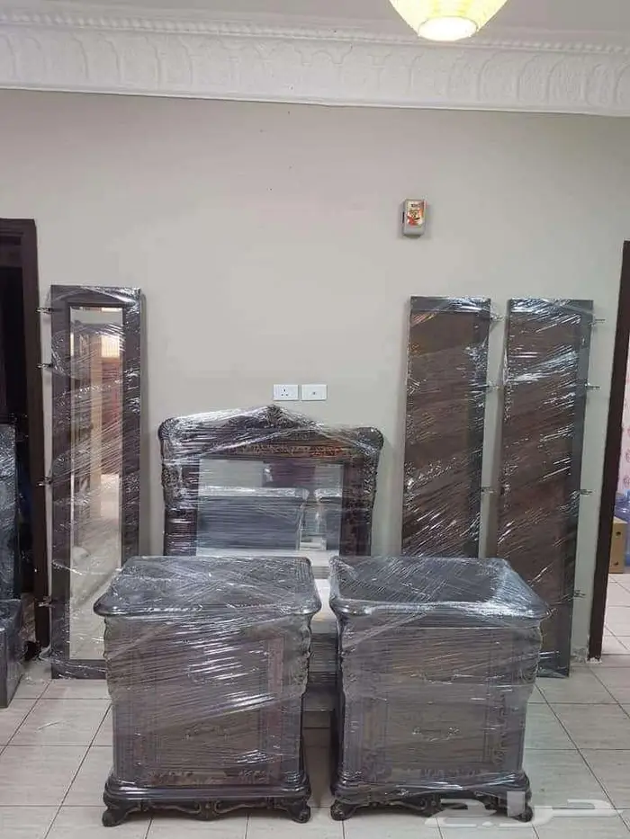 نقل عفش بابها واحد رفيده 3