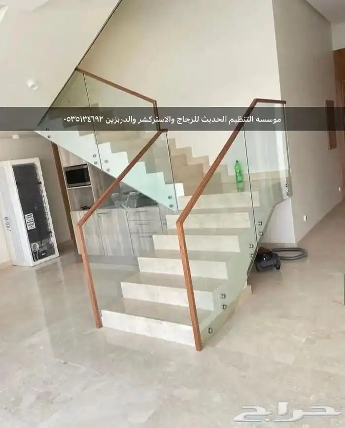 زجاج دربزين سكريت حرراري 1