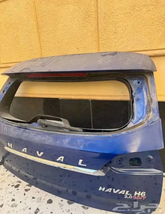 قطع غيار شنطة ها ال 2020 للبيع 2