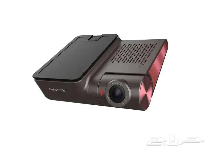 كاميرا داش هيكفيجن AE-DC8322-G2PR تصوير 4K بجودة عالية 2
