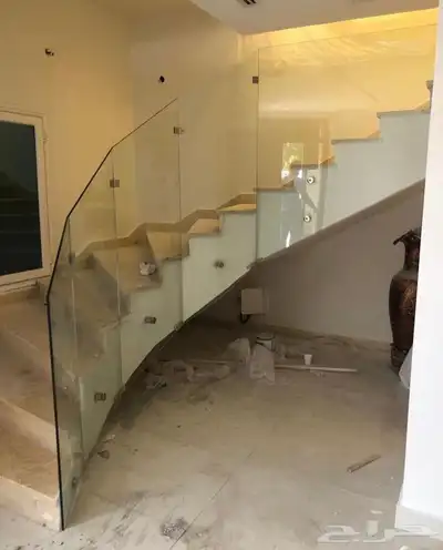 زجاج دربزين سكريت حرراري 5