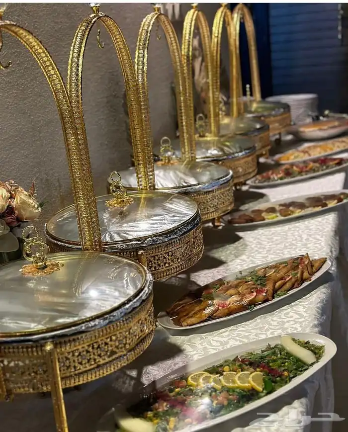 بوفيهات الهنوف 0