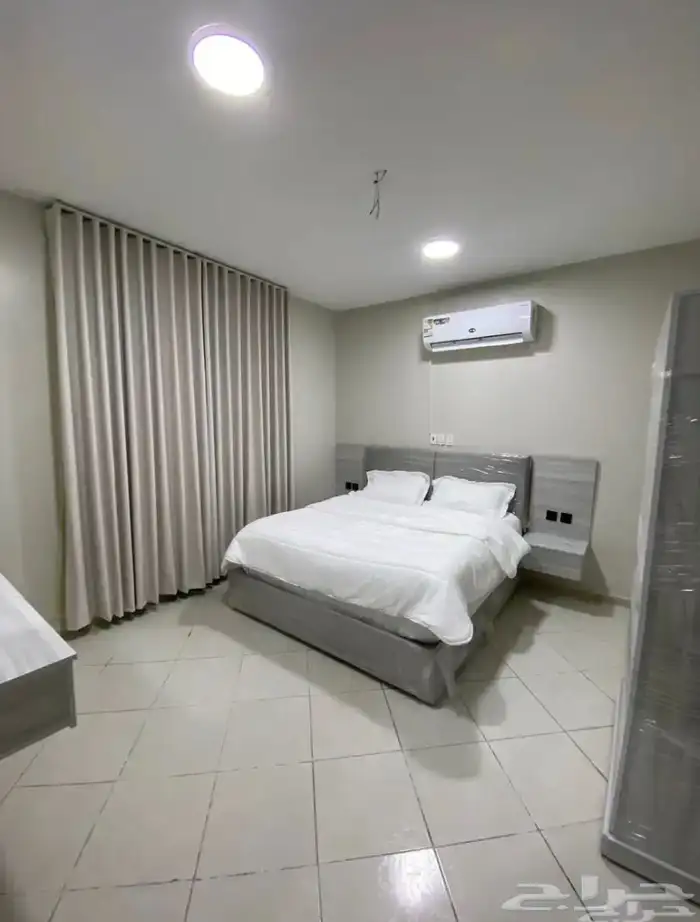 شقق للإيجار بحي الجسر بالخبر 1