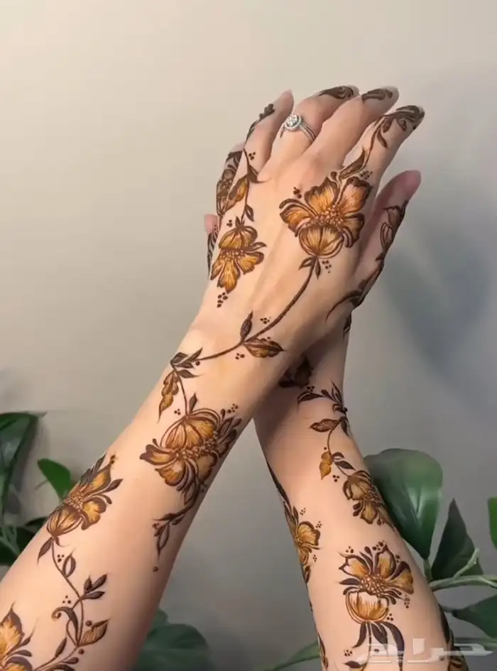 نقاشه في الرياض 0