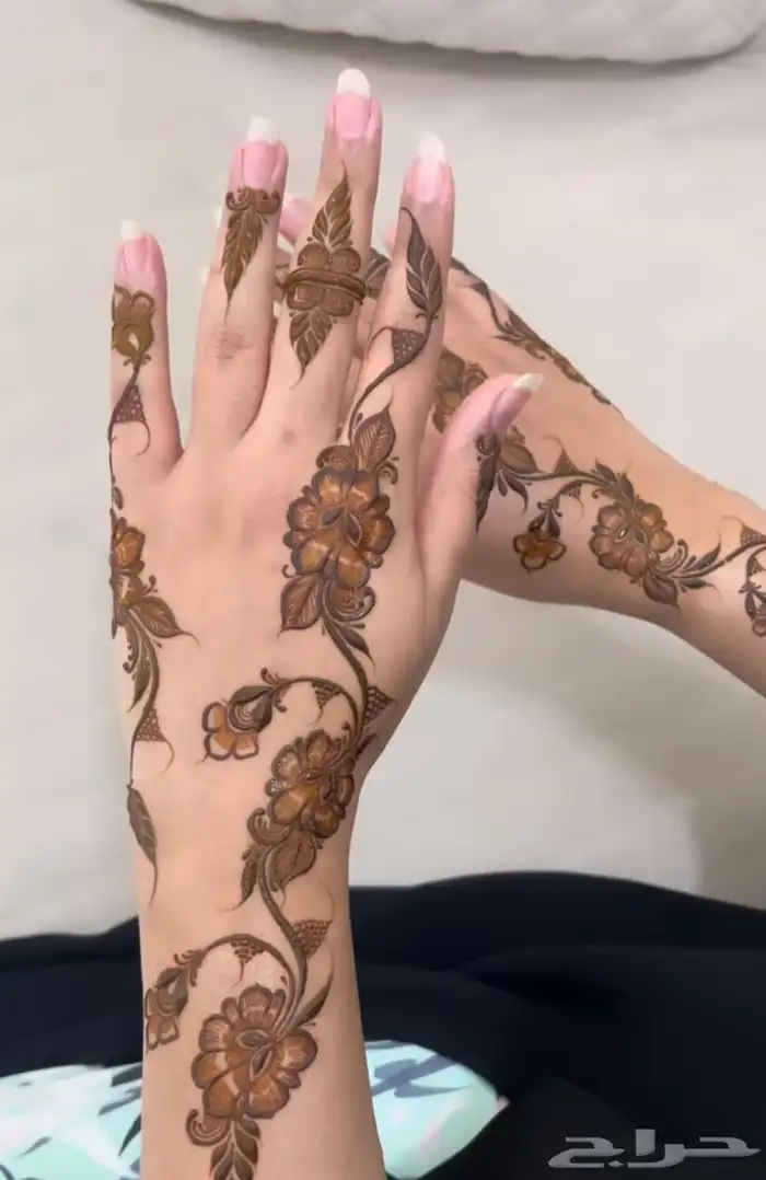 نقاشه في الرياض 4