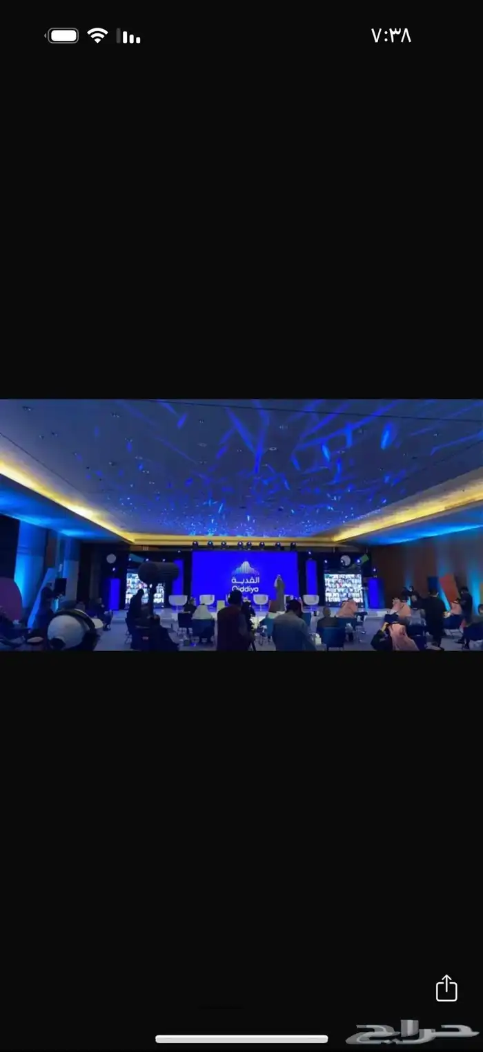 شاشات ايجار led. p2p 12