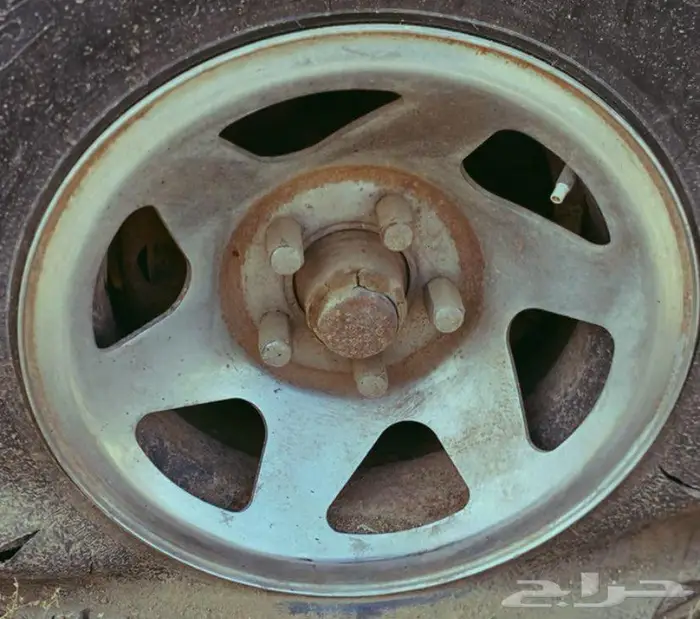 اسبير شروكي jeep فئه cj 0
