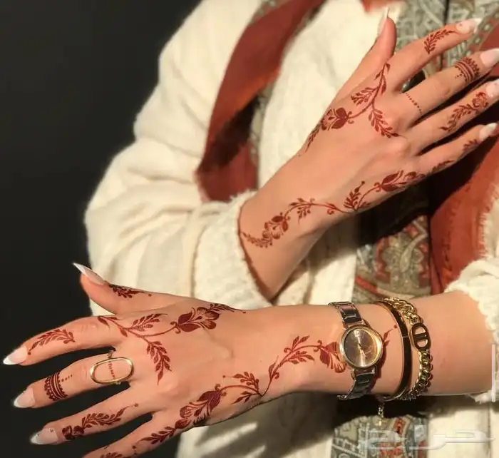 نقاشه في الرياض 7